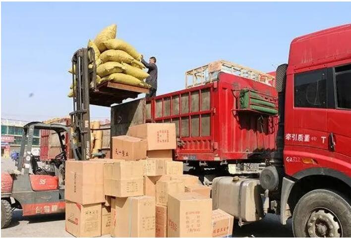 漳州到龙文区物流专线