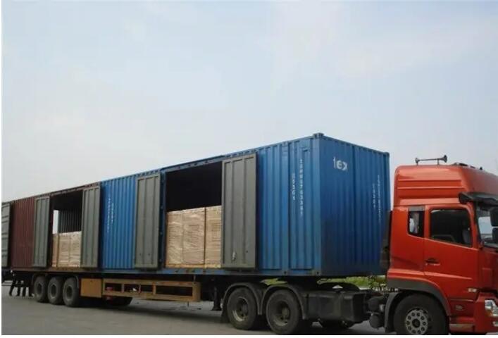 漳州到龙文区整车运输