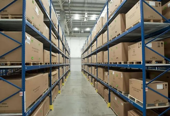 漳州到龙文区货物仓储