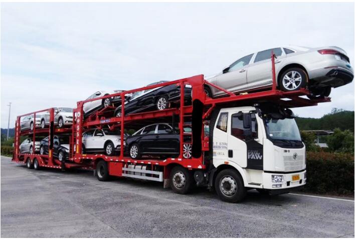 漳州到龙文区轿车托运